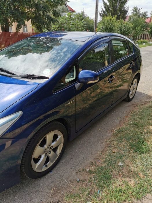 Jante aliaj 17'' Toyota Prius 3 2009-2015