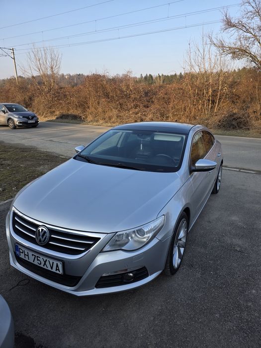 Passat CC 1.8 tsi