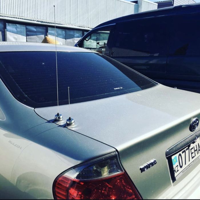 продам спец антенны