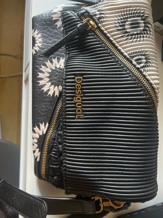 Дамска чанта Desigual