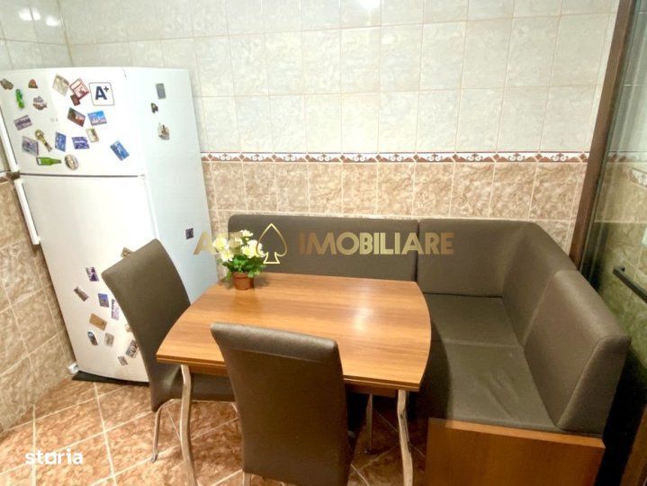 2 Camere de inchiriat | Dristor | Metrou | Parcare | Mobilat - Utilat