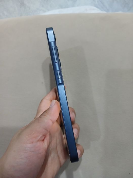 Samsung A35 в отличном состоянии