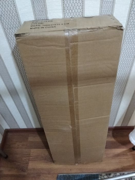 Детский качеля новая