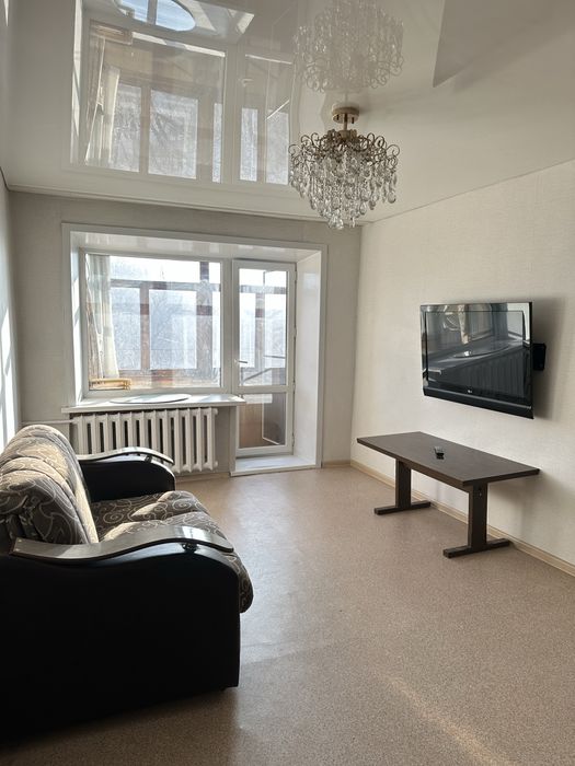 2-х комнатная квартира