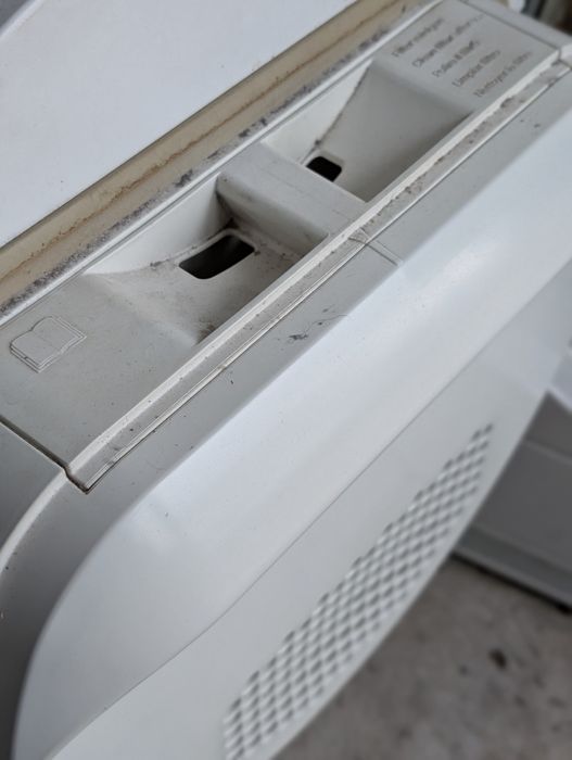 Uscător Miele Softronic T7744C