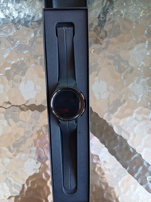 Smartwatch Samsung Galaxy Pro 5