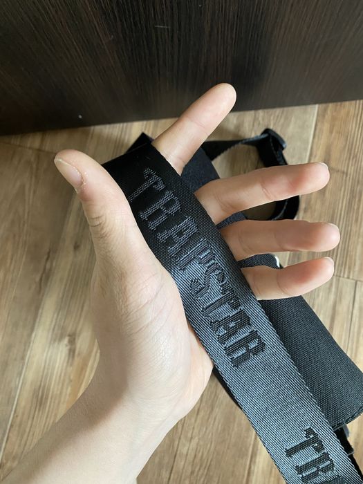 Барсетка Трэпстар