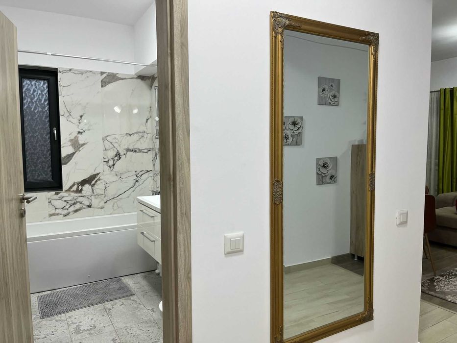 Apartament de inchiriat Giroc