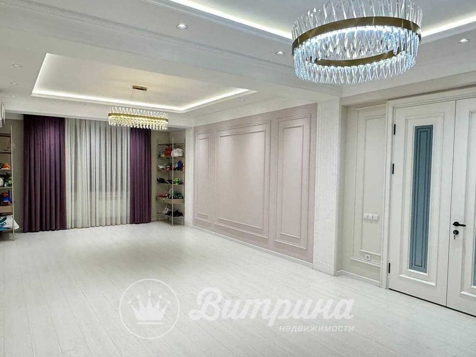 3-комнатная квартира в ЖК Bobur Elite/Яккасарай, улица Бобура