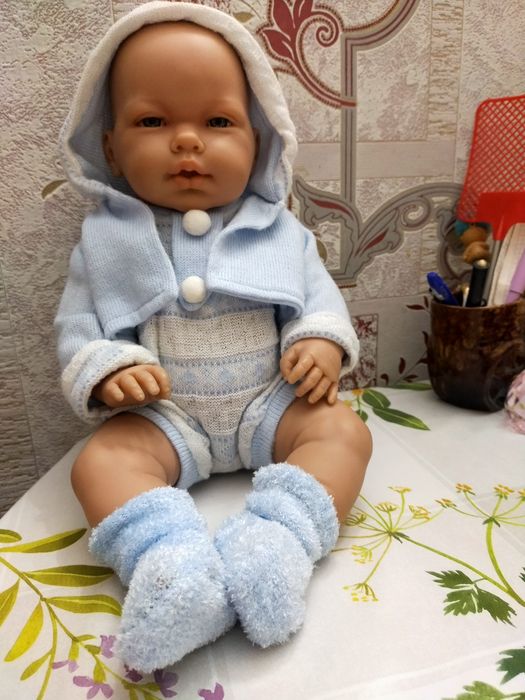 Продам кукол испанских