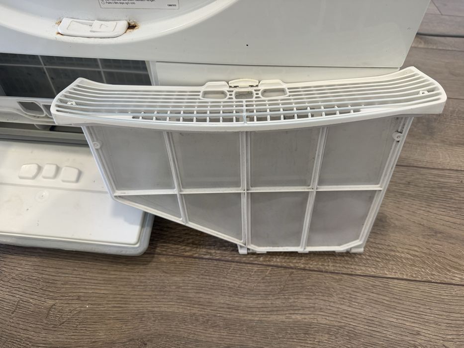 Сушилня AEG Lavatherm Protex Plus Термопомпа