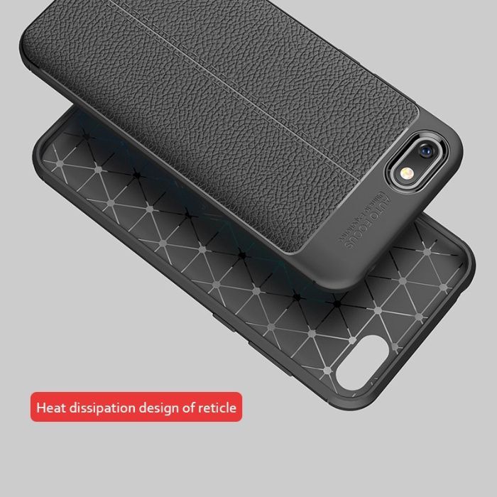 Husa Antisoc model PIELE pt Huawei P40 , View 20