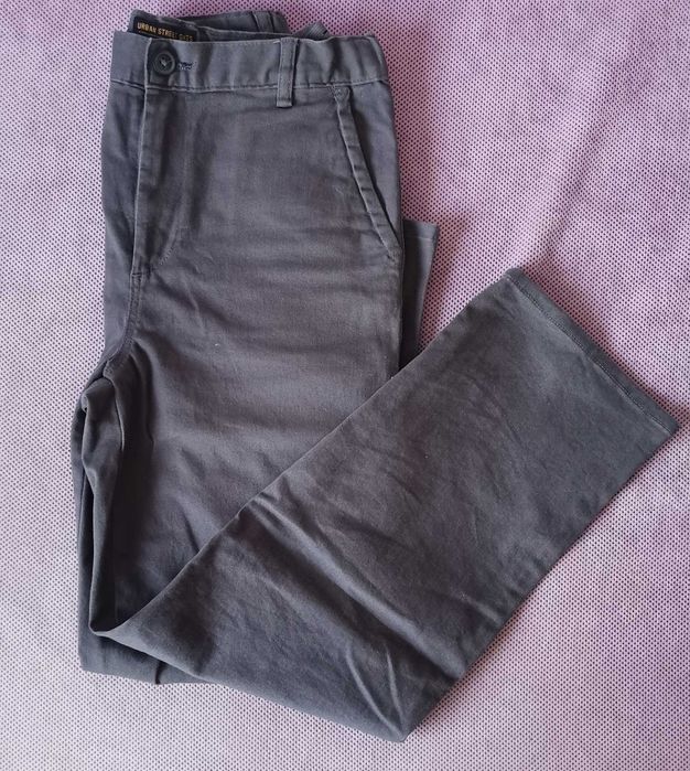 Син елек 11-12 години/ Суичър Sonic / Панталон