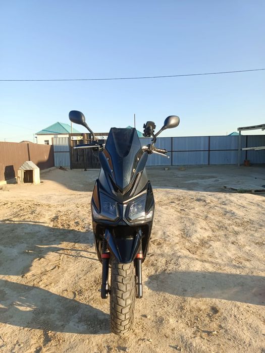 Продается мопед!