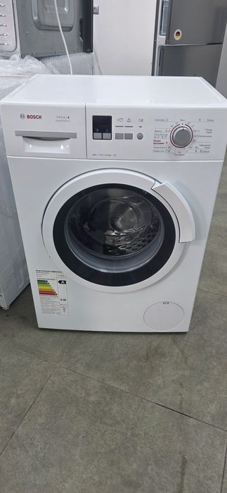 Стиральная машина  Bosch 6кг