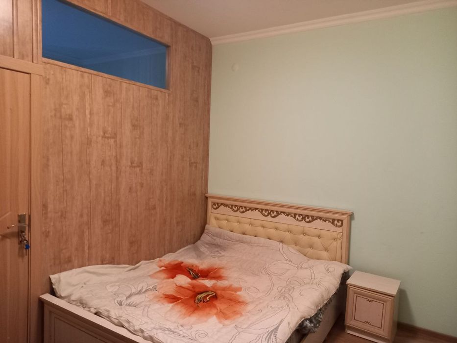 Motrid qorasuv 2 xonali ijaraga beriladi