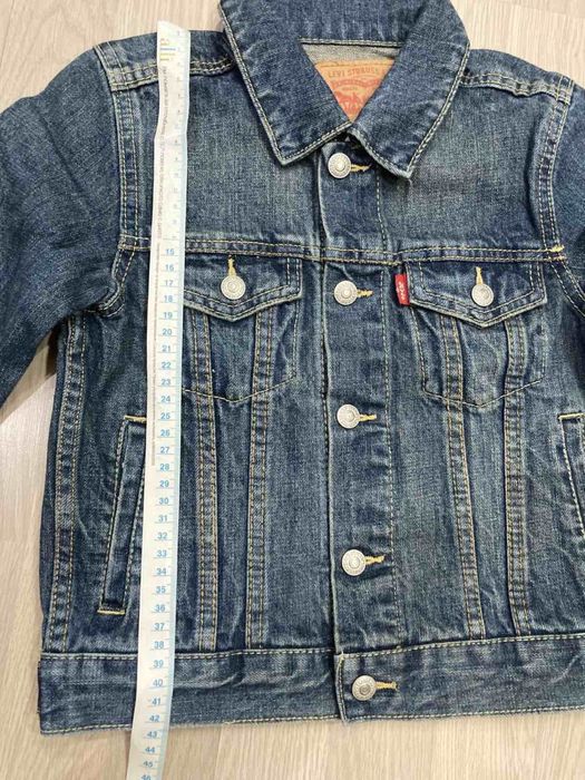 Маркови якенца Levi’s  122 см