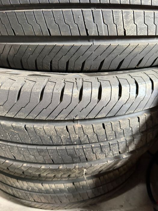 Continental 225/65/R16C