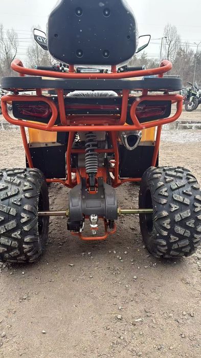 Квадроцикл 250 куб