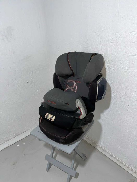 Автокресло CYBEX