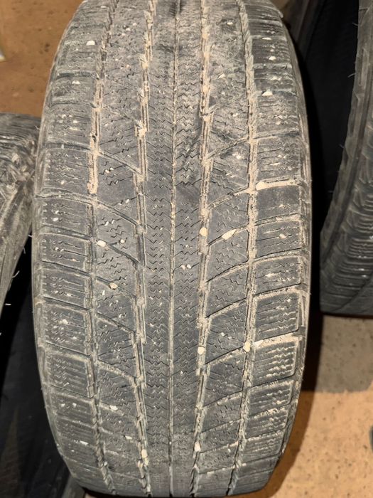 Зимние Шины