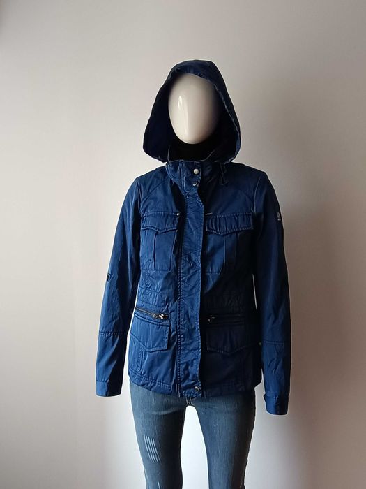 Geacă de damă toamna-primavara