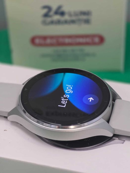 Xiaomi Watch 2 [Ag45 B.4916] - Garantie 2 ani