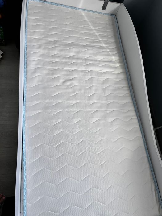 Детско спортно легло-кола