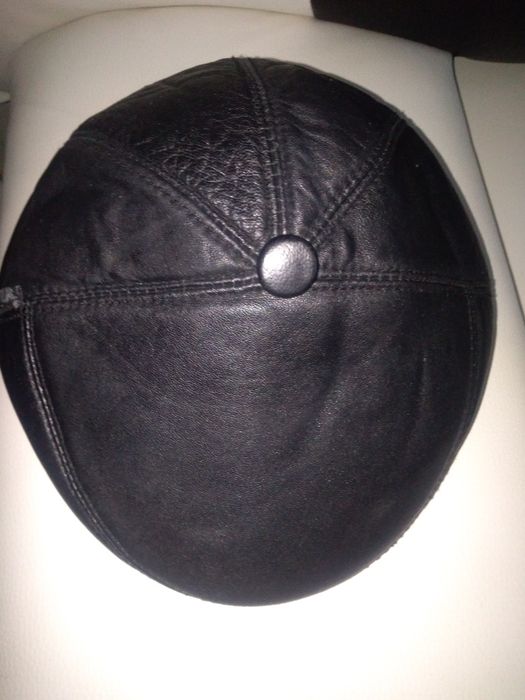 Дамски кожен касйет