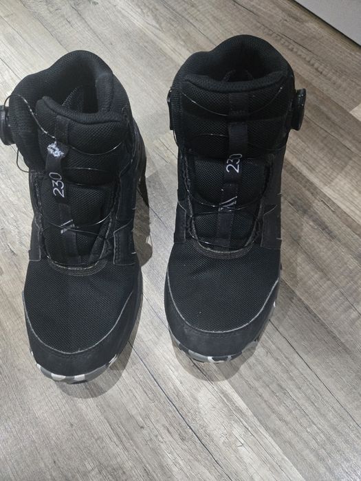 Юношески апрески Адидас Terex