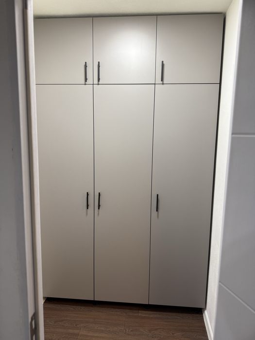 Apartament 2 camere regim hotelier