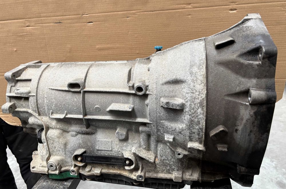 Автоматична скоростна кутия БМВ Ф07 Ф10 Ф11 Ф06 Ф12 Ф13 Xdrive 8HP-70X