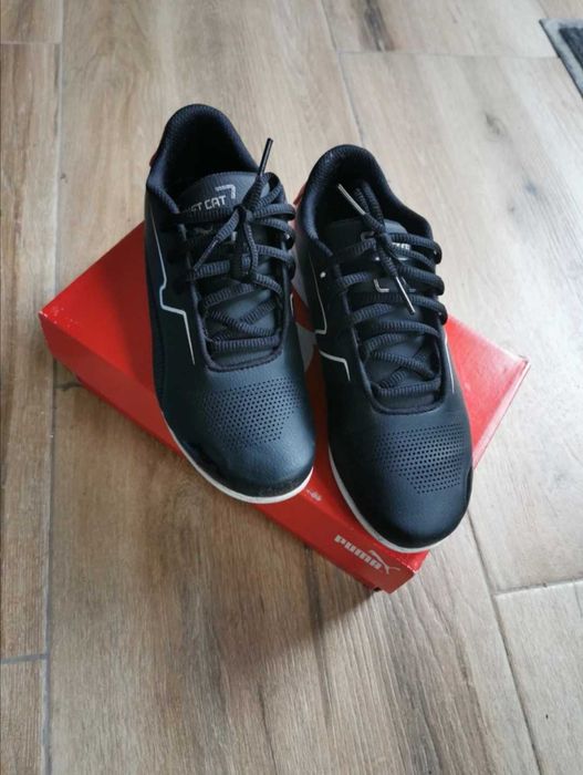 Pantofi sport copii Puma x Ferrari
