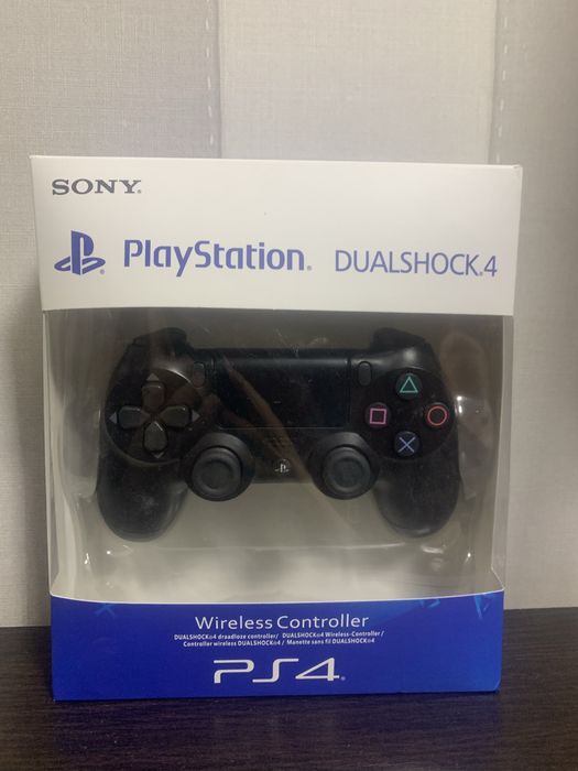 Джойстик Геймпад PS4 dualshock