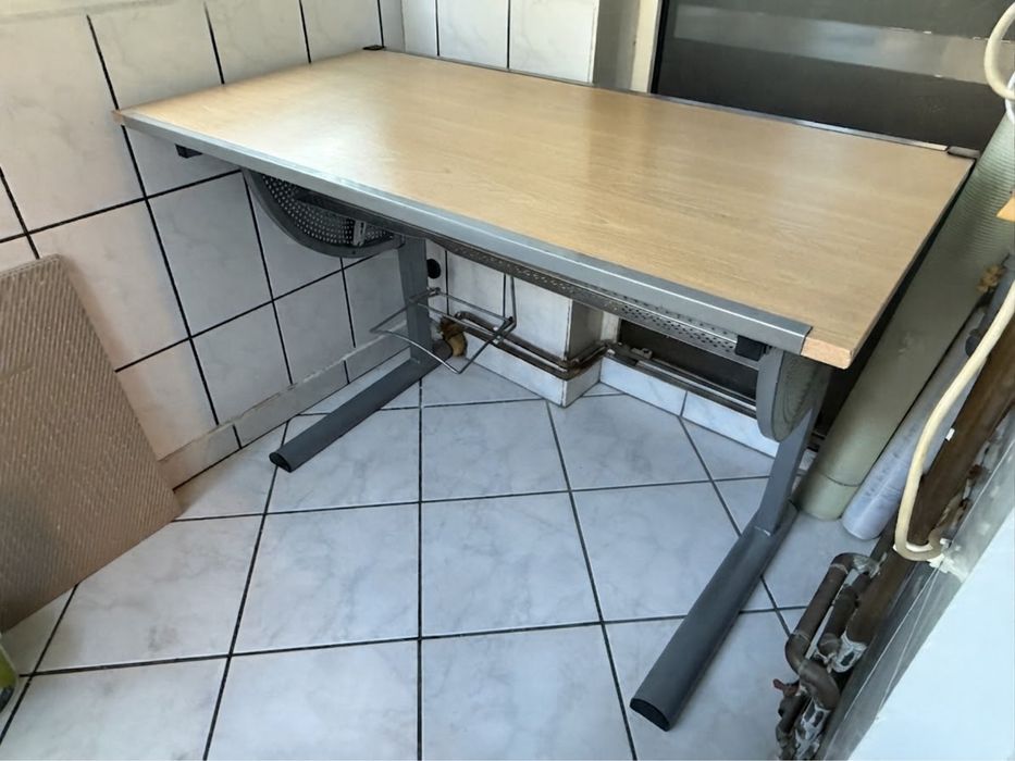 Birou/masa desen tehnic Mendler