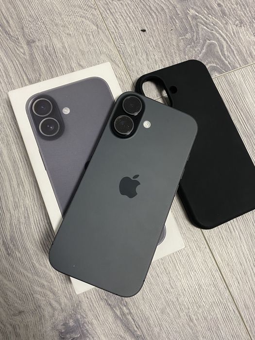 Iphone 17 Nou 256 Gb