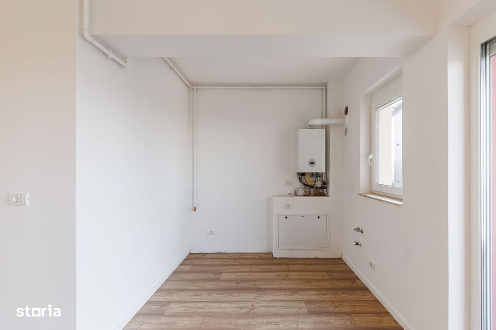 Apartament 3 Camere - Calea Aradului - Comision 0%