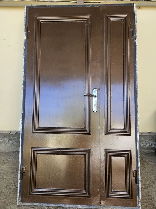 Темир капы сатылады