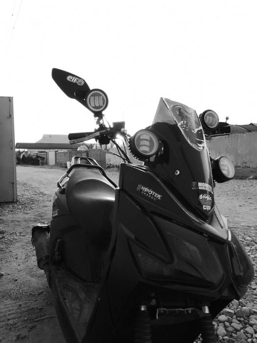 Самурай самурай лия165сс