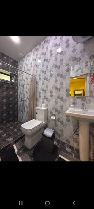 Дача в Чарваке для семейного оддыха