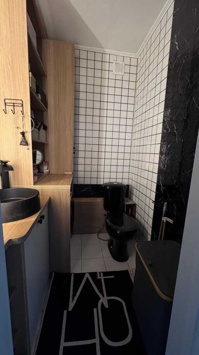 3-комнатная квартира, 110 м²