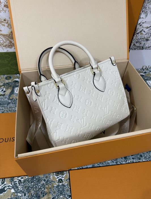 Дамска чанта Louis Vuitton