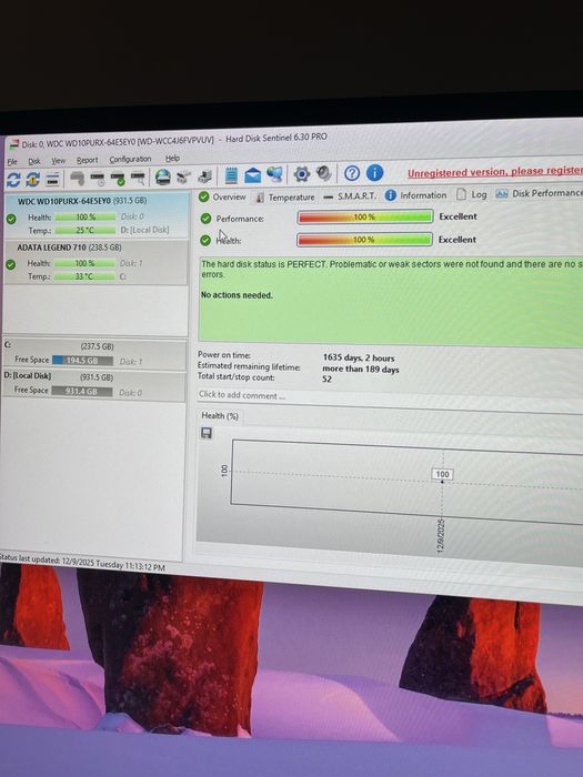 Vand calculator gaming