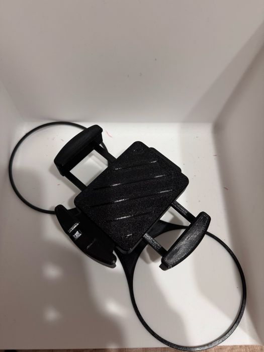 Стойка за телефон ауди а3 8в audi a3 8v