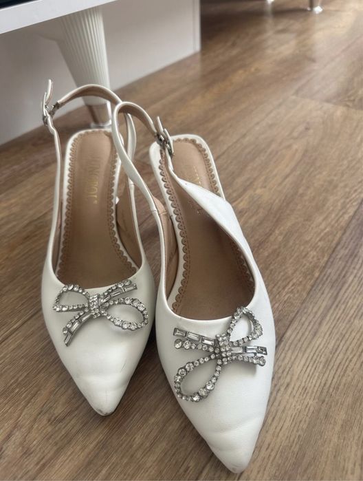 ТОРГ ЕСТЬ‼️ Туфли 38р