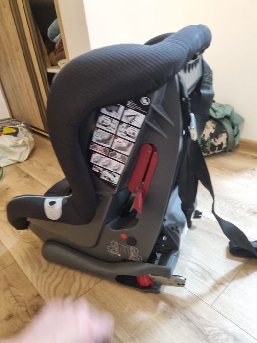Scaun Britax Romer 9-18 kg