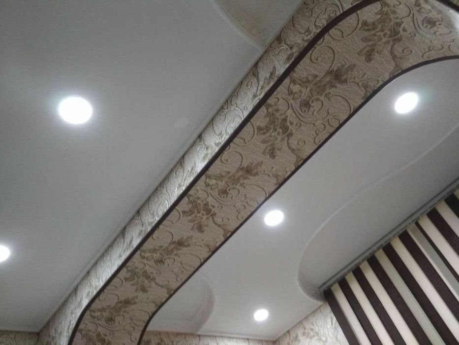 Срочно Продам 1 комнатную переделанная на 2 комнат с мебелью