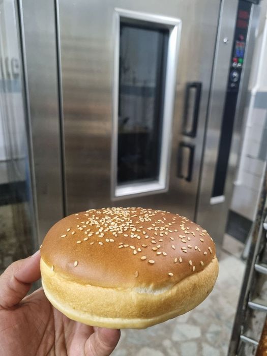 Пита для шаурмы,Лаваш  булочки для гамбургера,булочки дляхот Самарканд