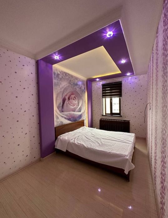 Продаётся 3х комнатная Осиё