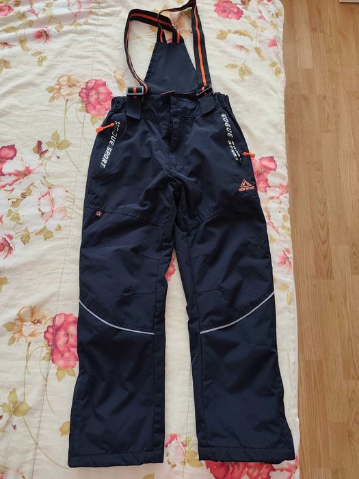 Детски ски панталон